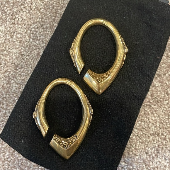 Diablo Organics Indra Weights - Picture 3 of 3